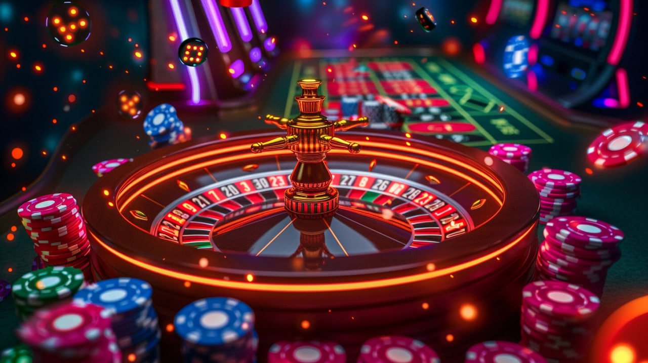 Slots