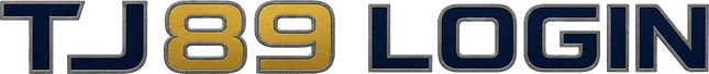 tj89 login logo